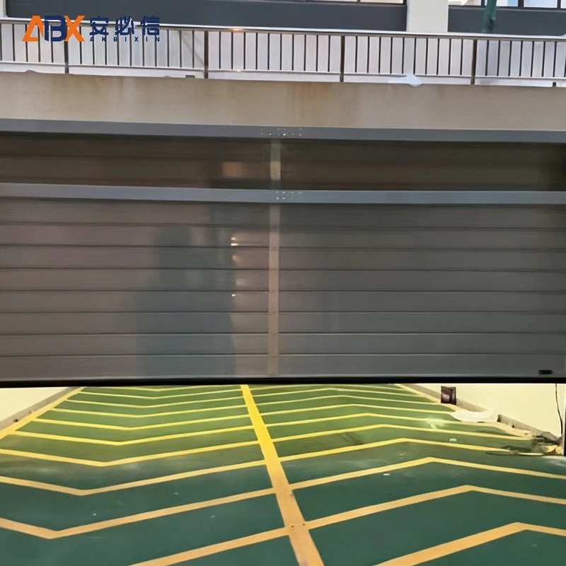 宁波市涡轮硬质高速门