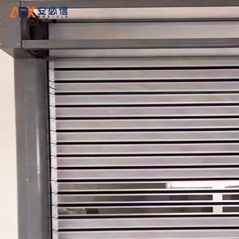 宁波市雷达高速门